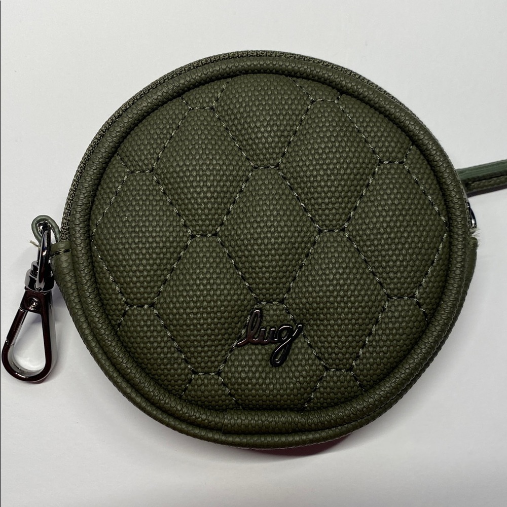 Lug Matte Luxe Bundle-Olive Green - Picture 2 of 15